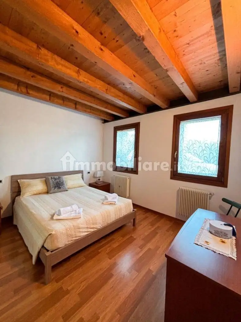 Trilocale via Virginio Camerin 8, Menaré, Colle Umberto - foto 5