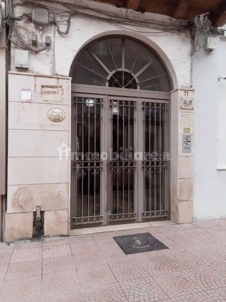 Appartamento in vendita a Taranto