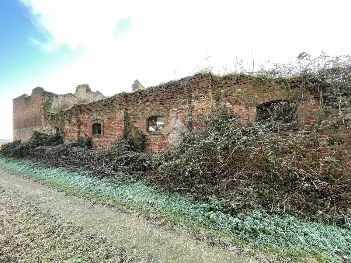 Rustico - Casale in vendita a Cornale e Bastida