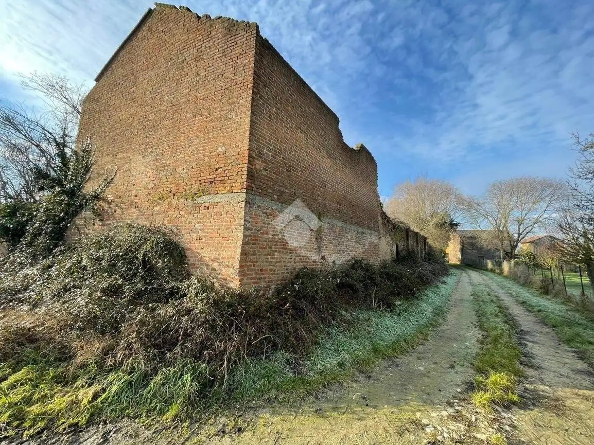 Rustico via Enzo Mangiarotti 41, Bastida De' Dossi, Cornale e Bastida - foto 2