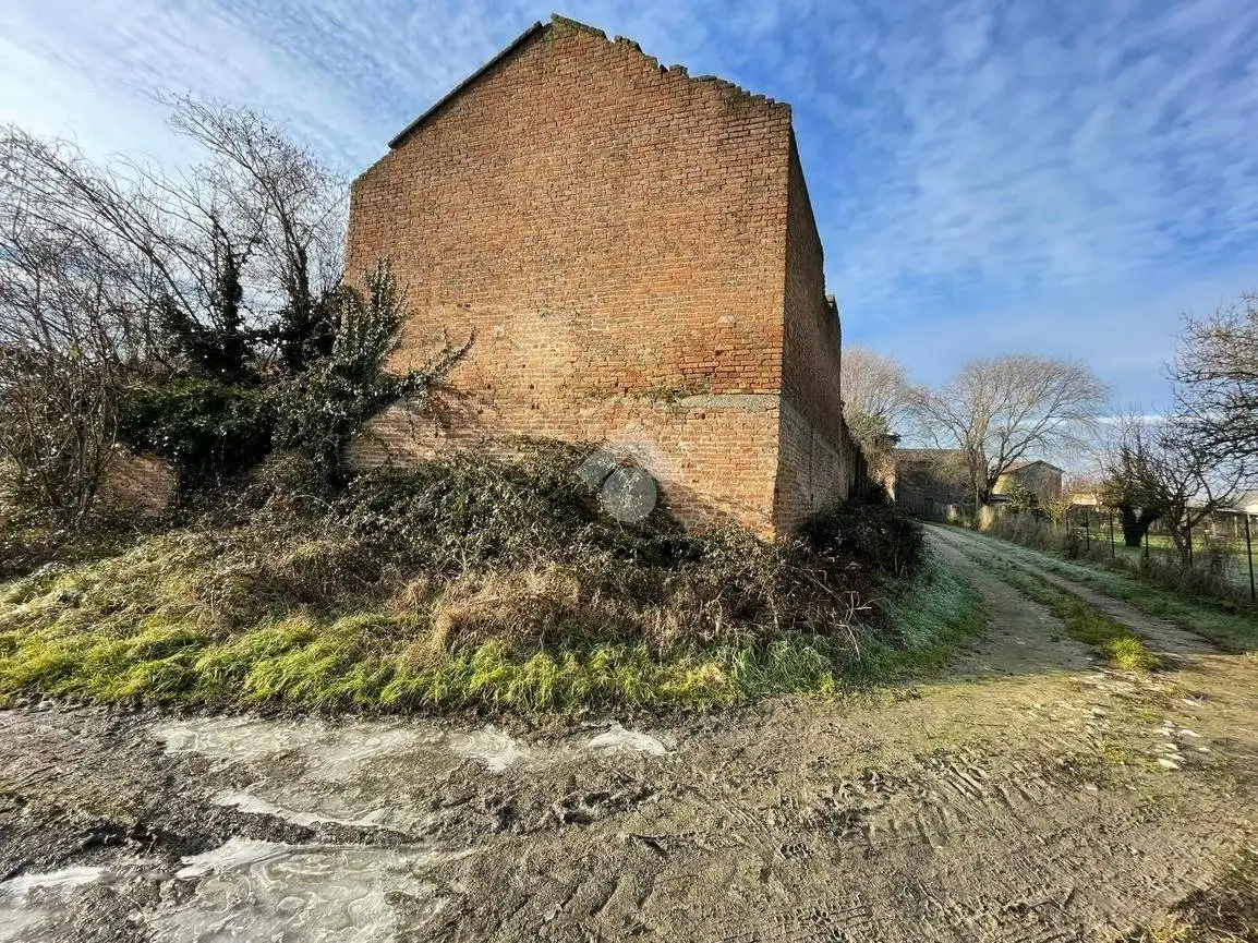 Rustico via Enzo Mangiarotti 41, Bastida De' Dossi, Cornale e Bastida - foto 3