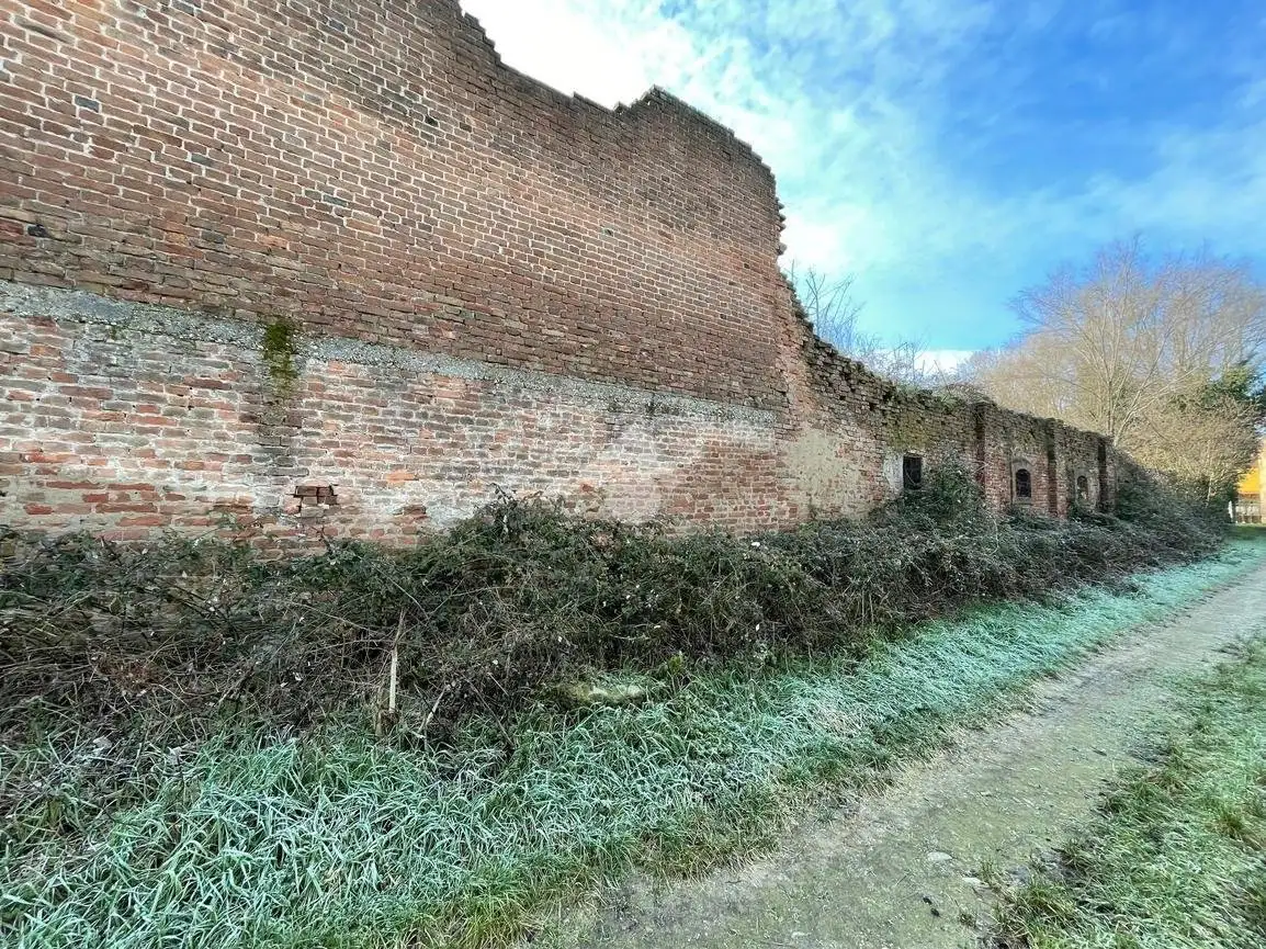 Rustico via Enzo Mangiarotti 41, Bastida De' Dossi, Cornale e Bastida - foto 4