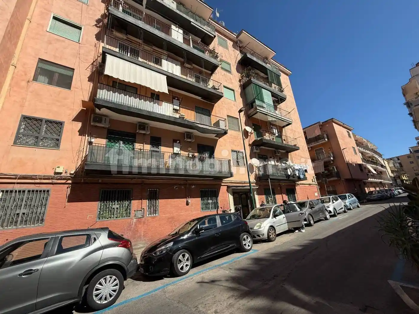 Appartamento in affitto a Napoli
