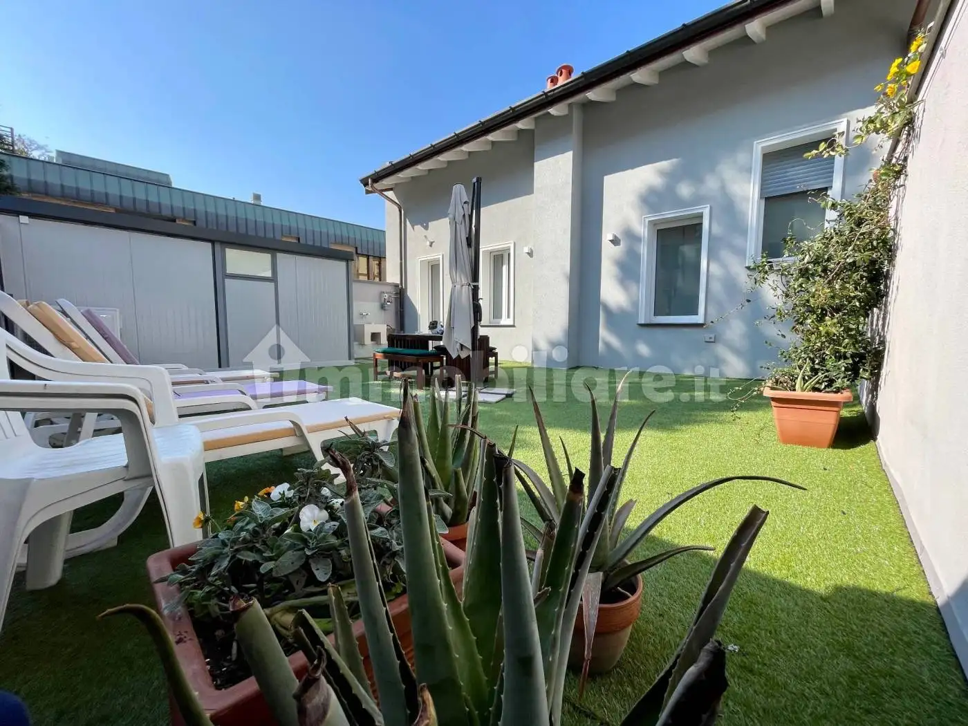 Appartamento in affitto a Varese