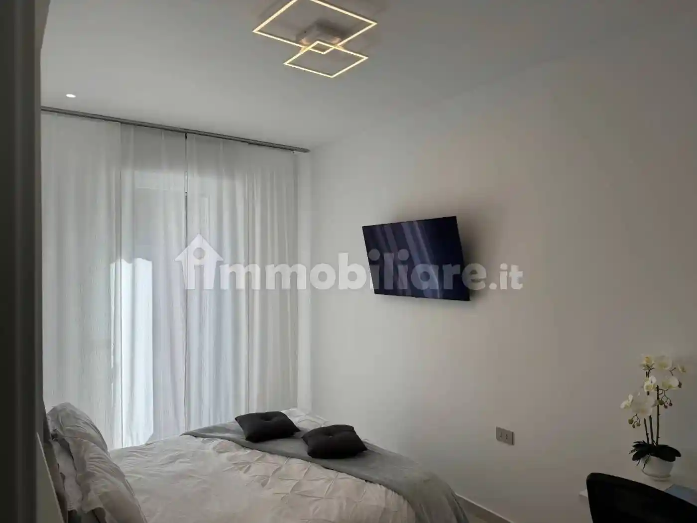 Trilocale viale Milano 18, Centro, Varese - foto 4