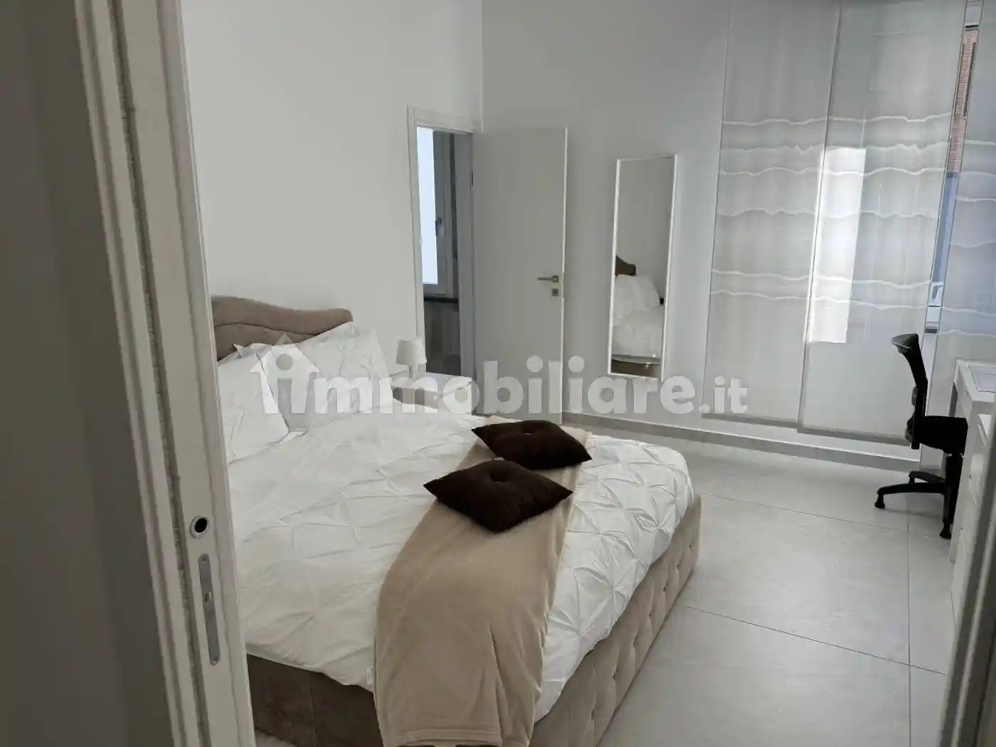 Trilocale viale Milano 18, Centro, Varese - foto 5