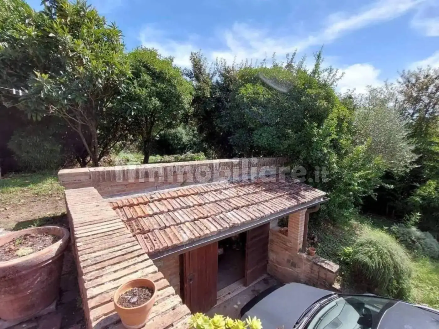 Appartamento in vendita a Siena