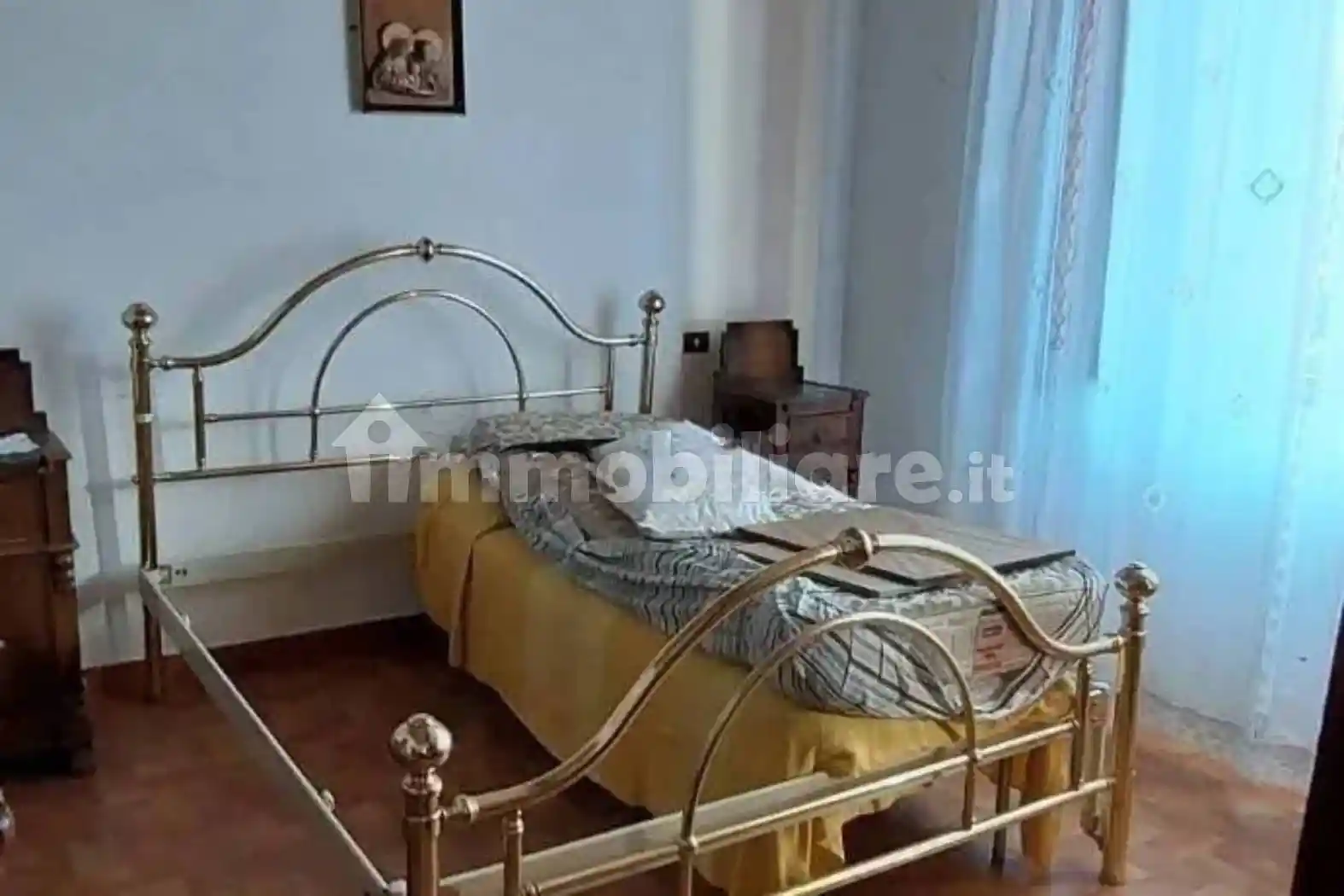 Monolocale Strada di Pieve al Bozzone, Fuori Porta Pispini, Siena - foto 2