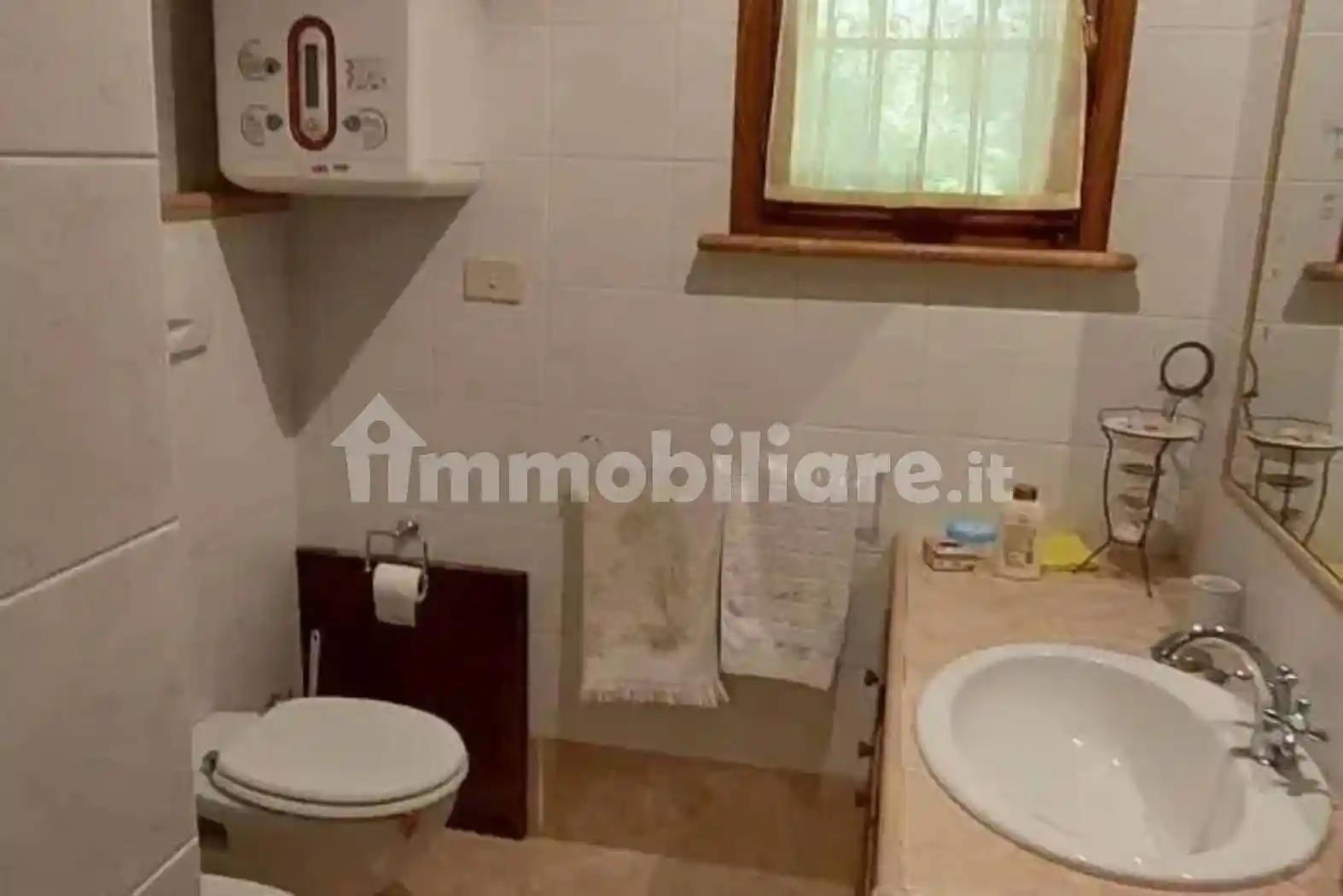 Monolocale Strada di Pieve al Bozzone, Fuori Porta Pispini, Siena - foto 3