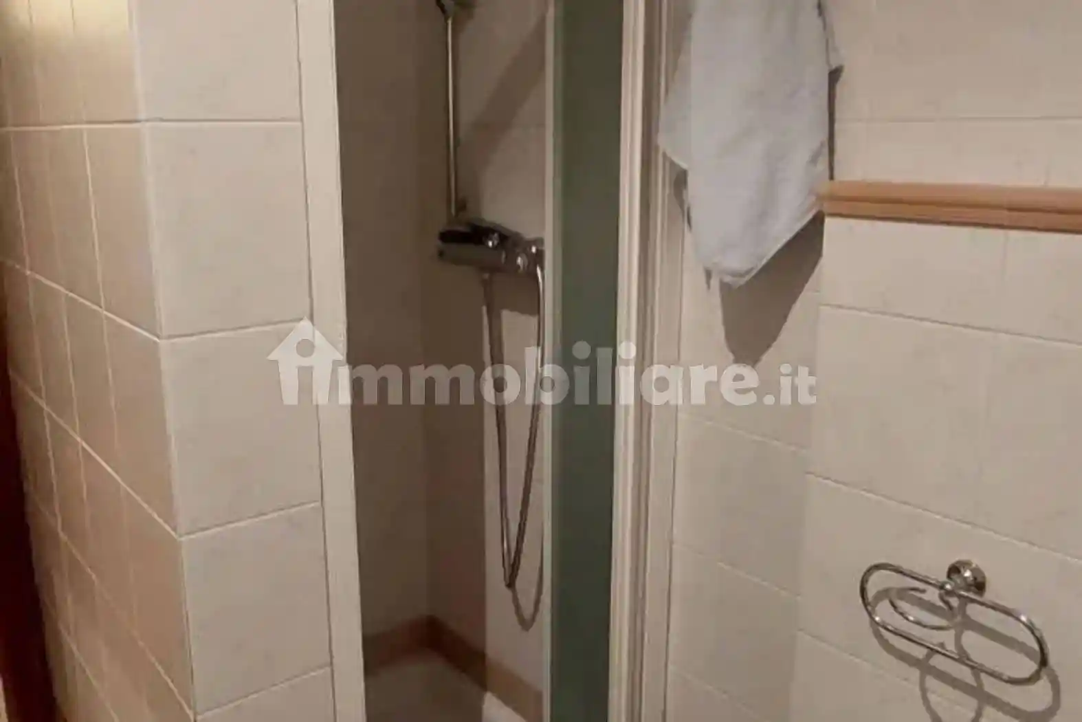 Monolocale Strada di Pieve al Bozzone, Fuori Porta Pispini, Siena - foto 5