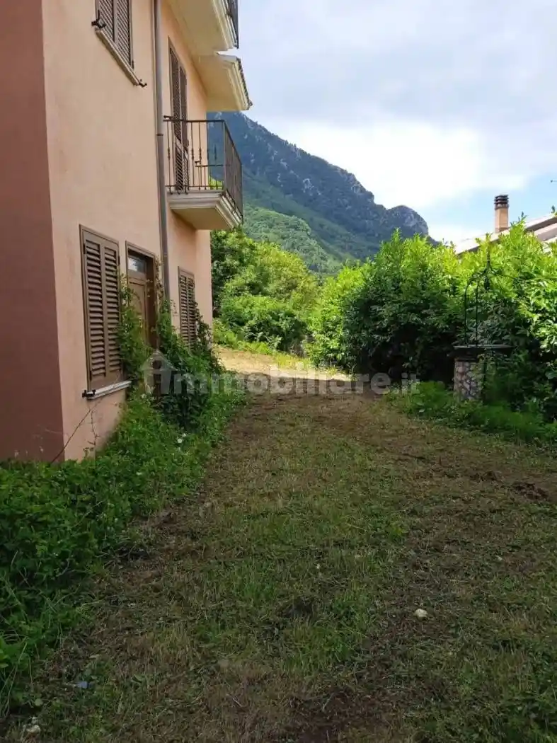 Villa unifamiliare via Pastena, Ospedaletto d'Alpinolo - foto 5