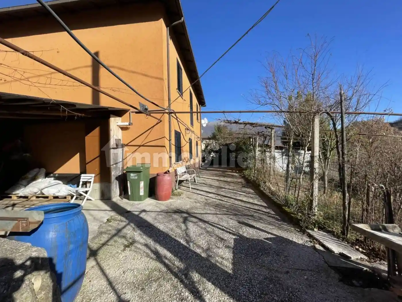 Terratetto unifamiliare via eveditte, Centro, Civita d'Antino - foto 3