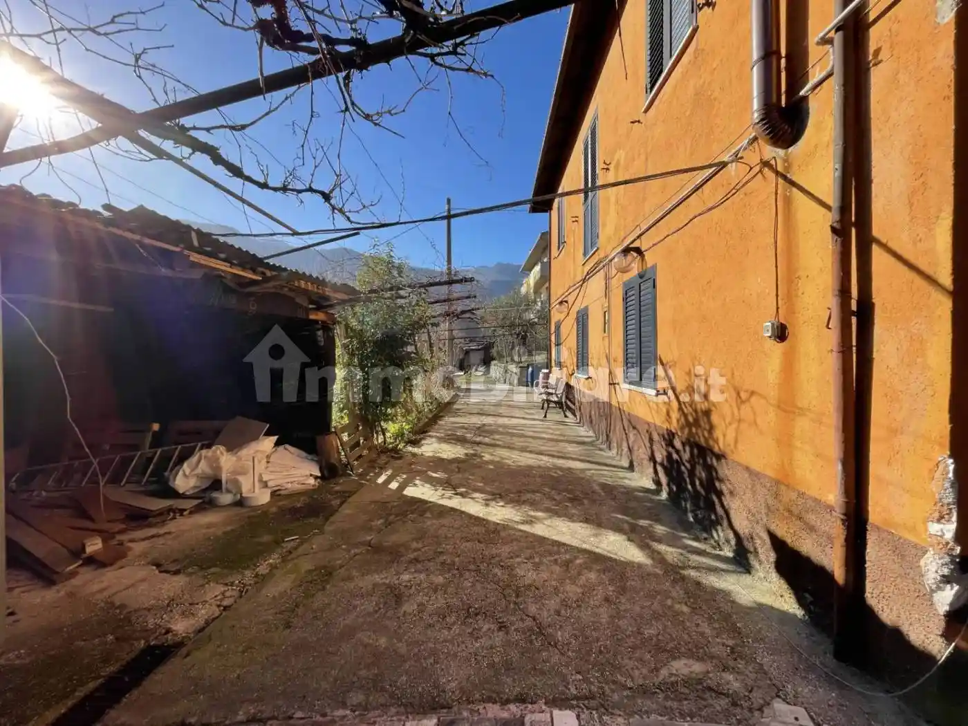 Terratetto unifamiliare via eveditte, Centro, Civita d'Antino - foto 5