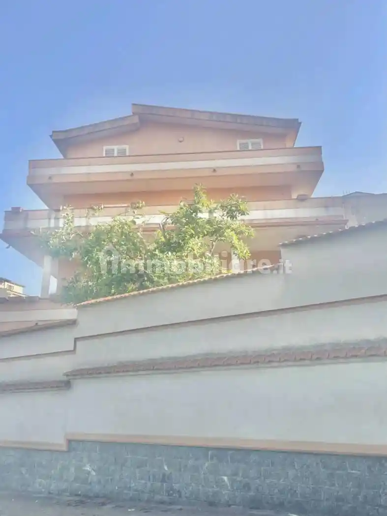 Villa unifamiliare traversa via Valleamena, Gioia Tauro - foto 2