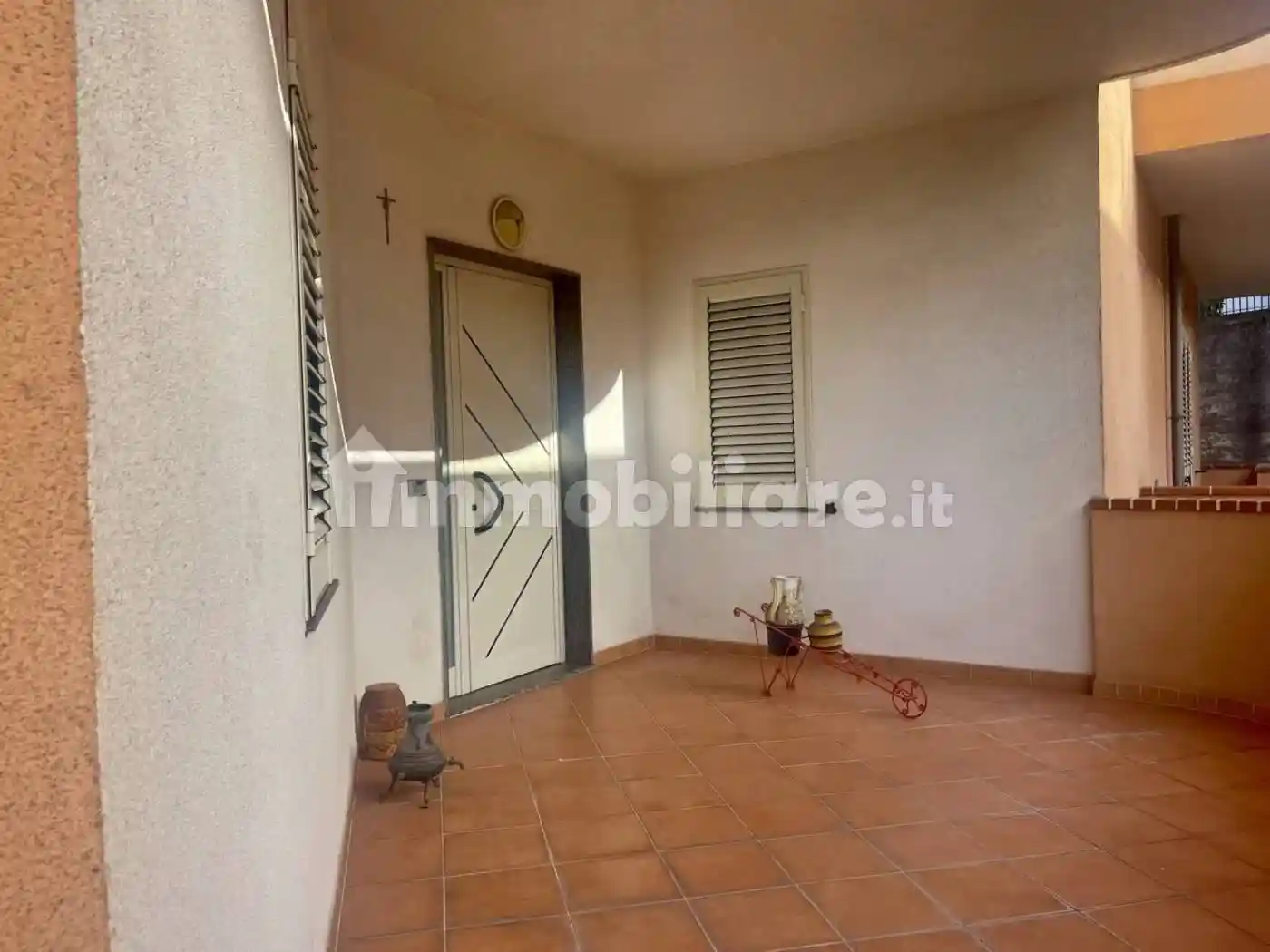 Villa unifamiliare traversa via Valleamena, Gioia Tauro - foto 5