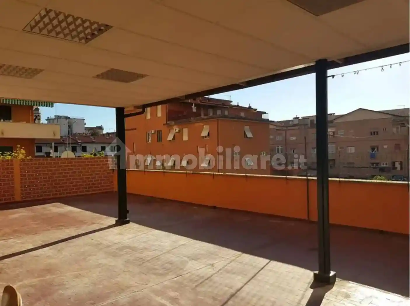 Appartamento in vendita a Massa
