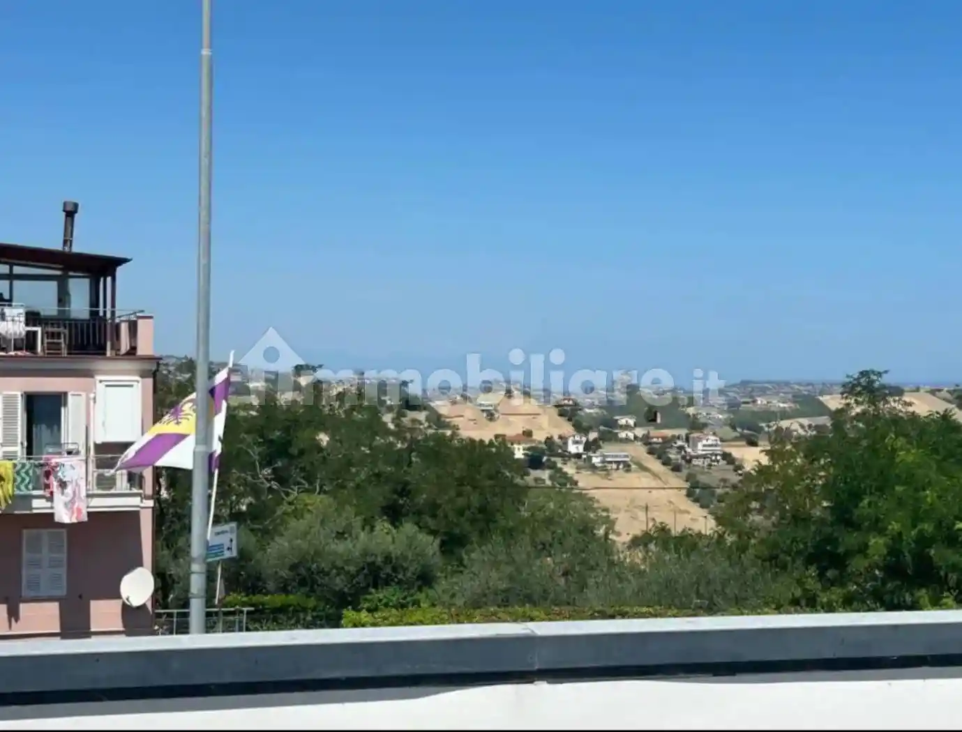 Appartamento in vendita a Fermo