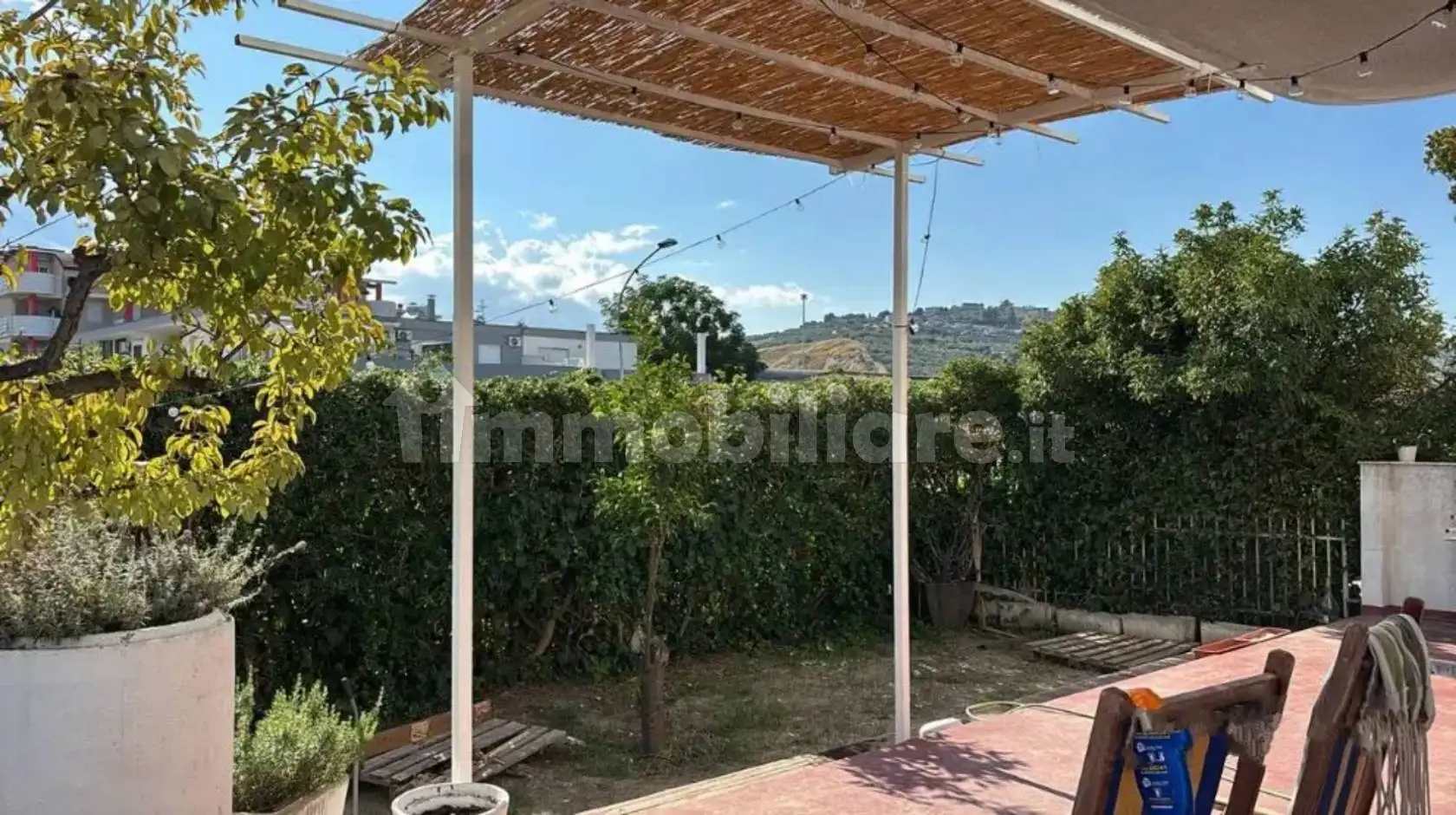 Appartamento in vendita a Vasto