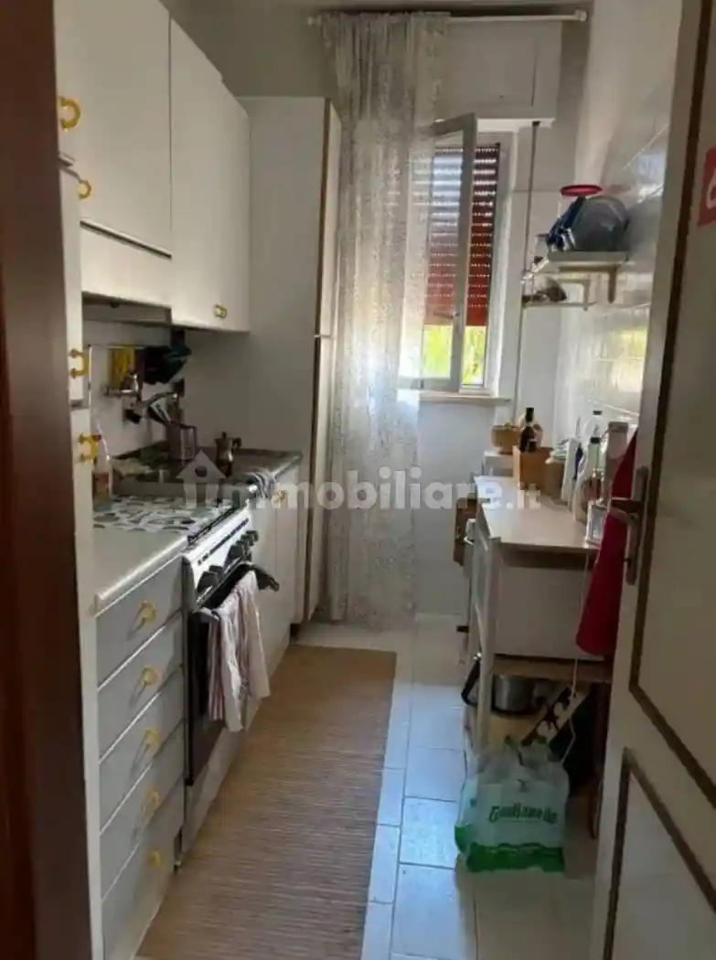 Appartamento Ss16, Corso Mazzini, Via Ciccarone, Casarza, Vasto - foto 3