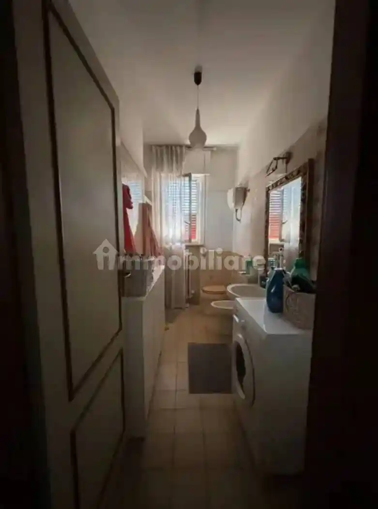 Appartamento Ss16, Corso Mazzini, Via Ciccarone, Casarza, Vasto - foto 5