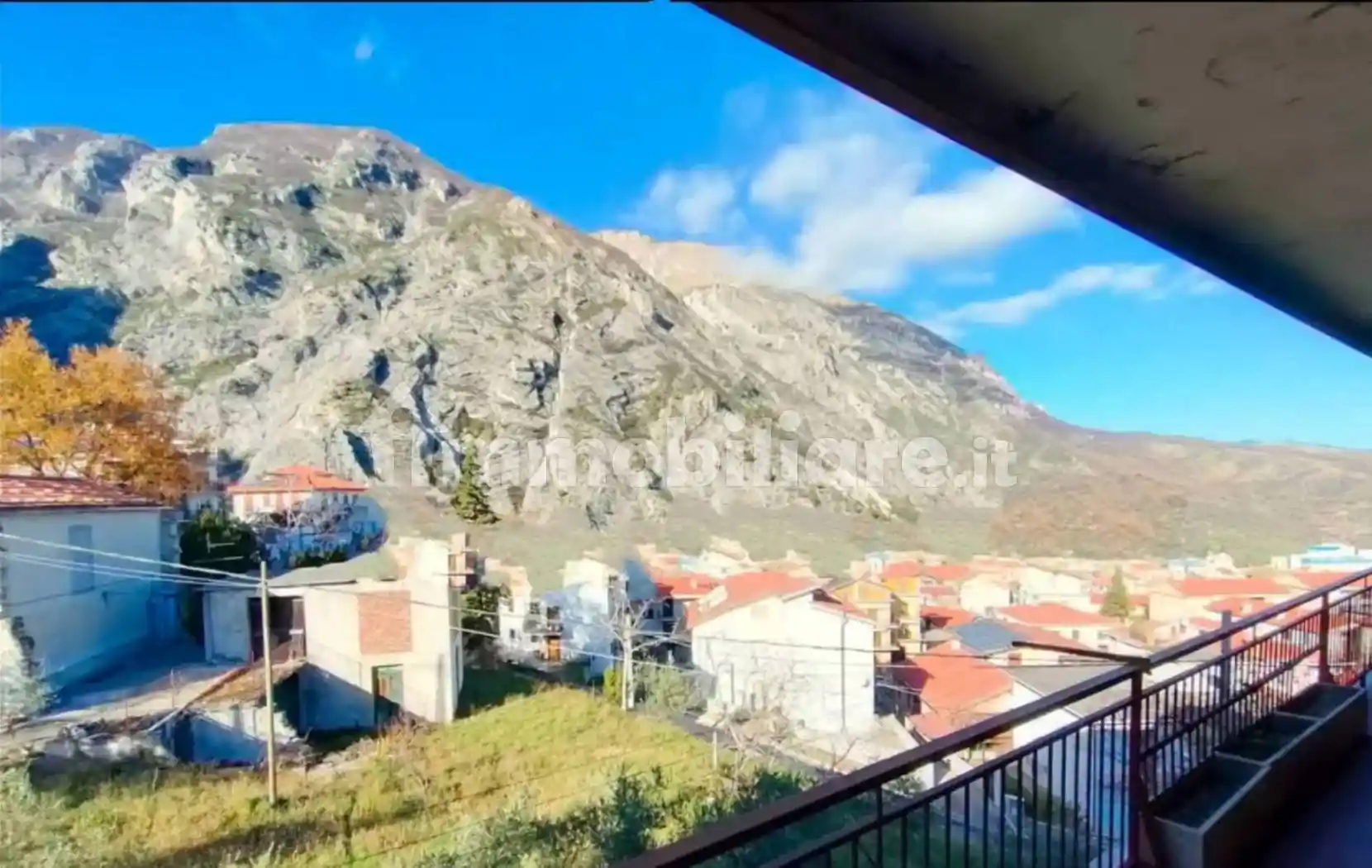 Appartamento via Nazionale, Fara San Martino - foto 3