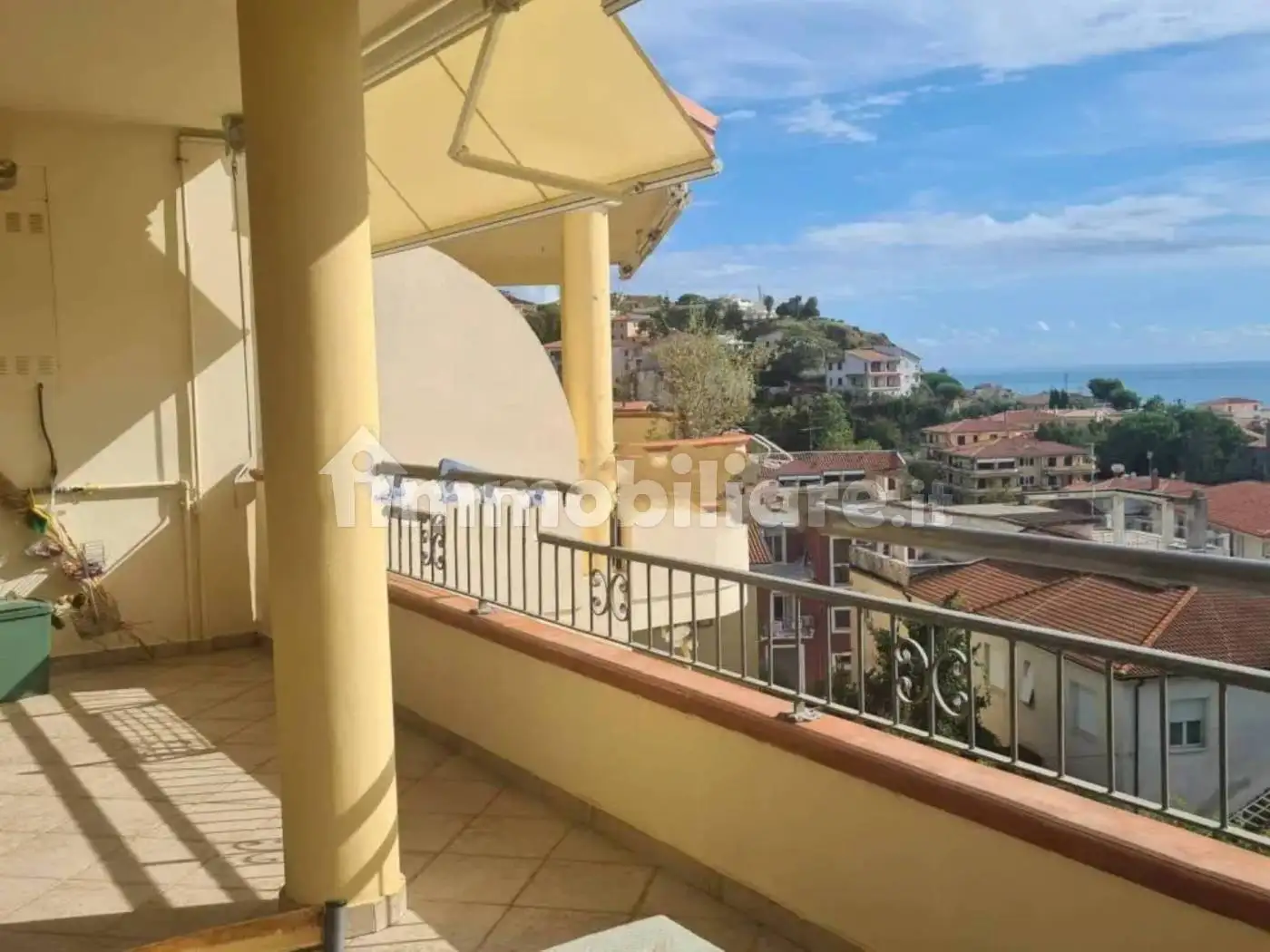 Appartamento in vendita a Belvedere Marittimo