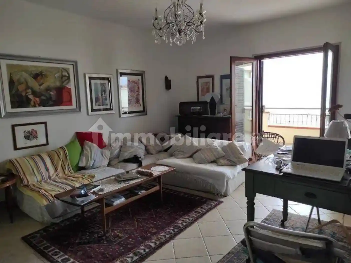 Monolocale via Beato Angelo d'Acri, Centro, Belvedere Marittimo - foto 2