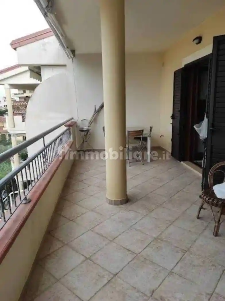 Monolocale via Beato Angelo d'Acri, Centro, Belvedere Marittimo - foto 3