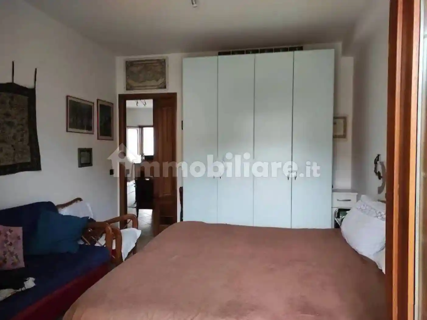 Monolocale via Beato Angelo d'Acri, Centro, Belvedere Marittimo - foto 5