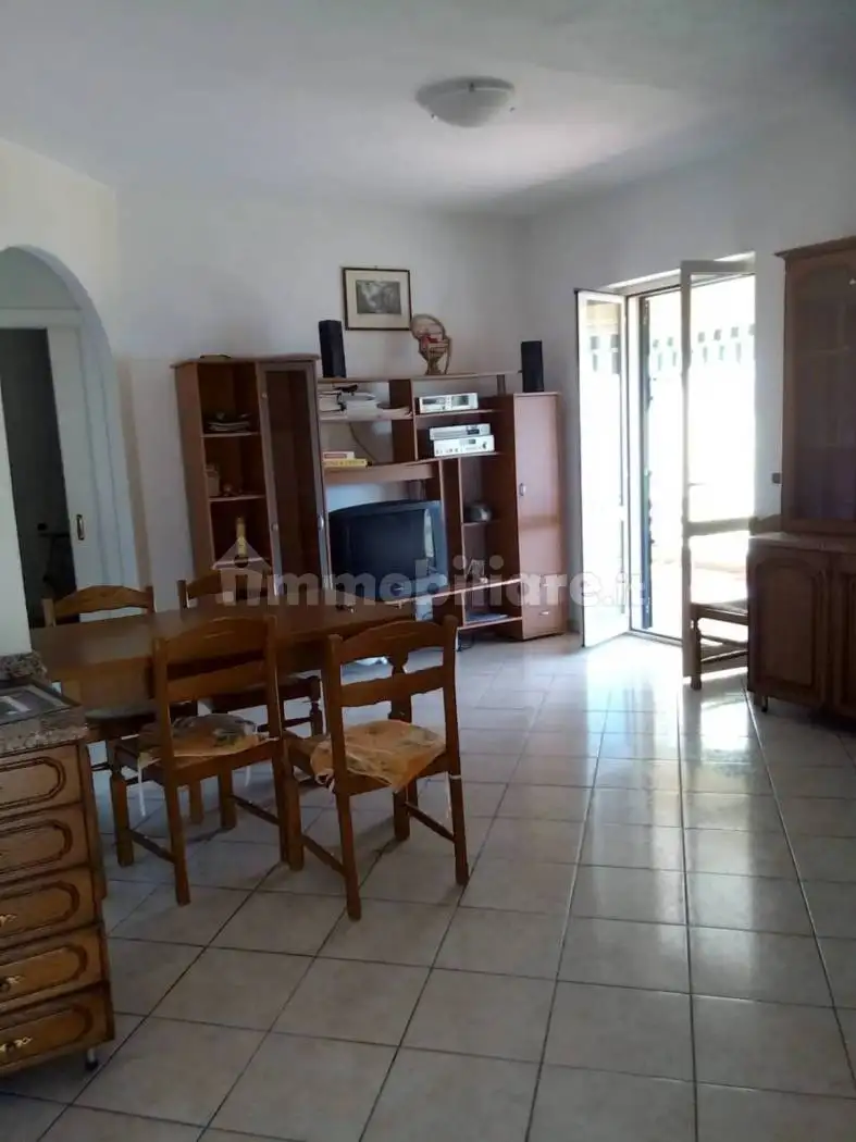 Appartamento in vendita a Diamante