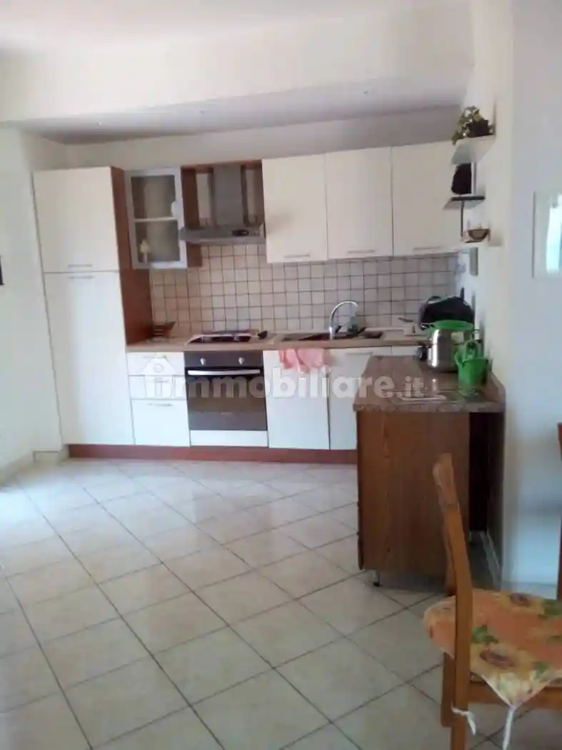 Appartamento Contrada Fragalletto, Diamante - foto 4