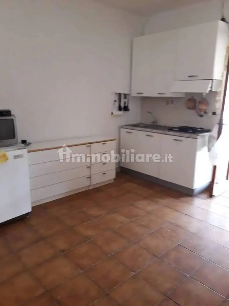 Villetta a schiera in vendita a Cariati