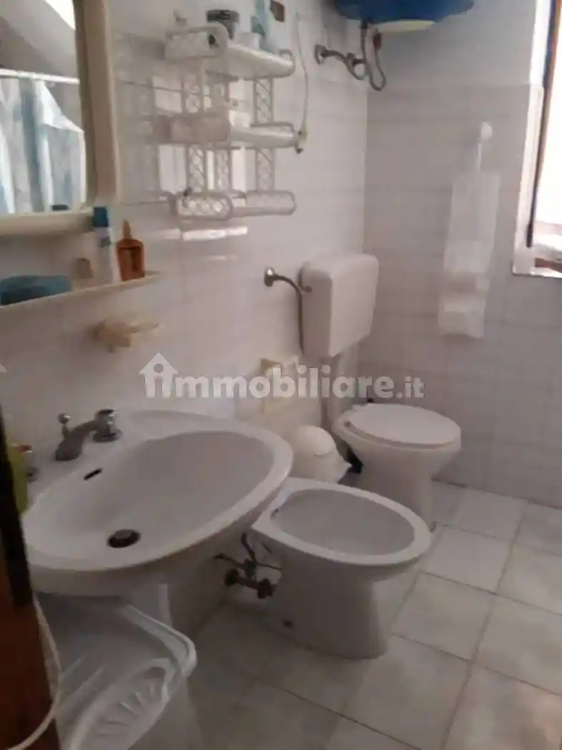 Villa a schiera Valle d'Aosta, Cariati - foto 4