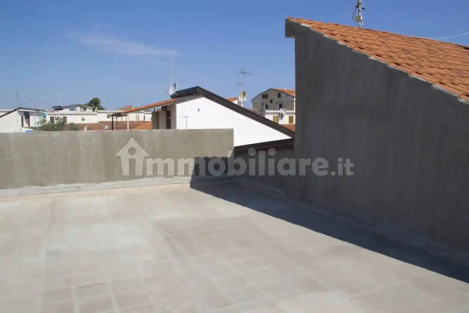 Villa a schiera Valle d'Aosta, Cariati - foto 5