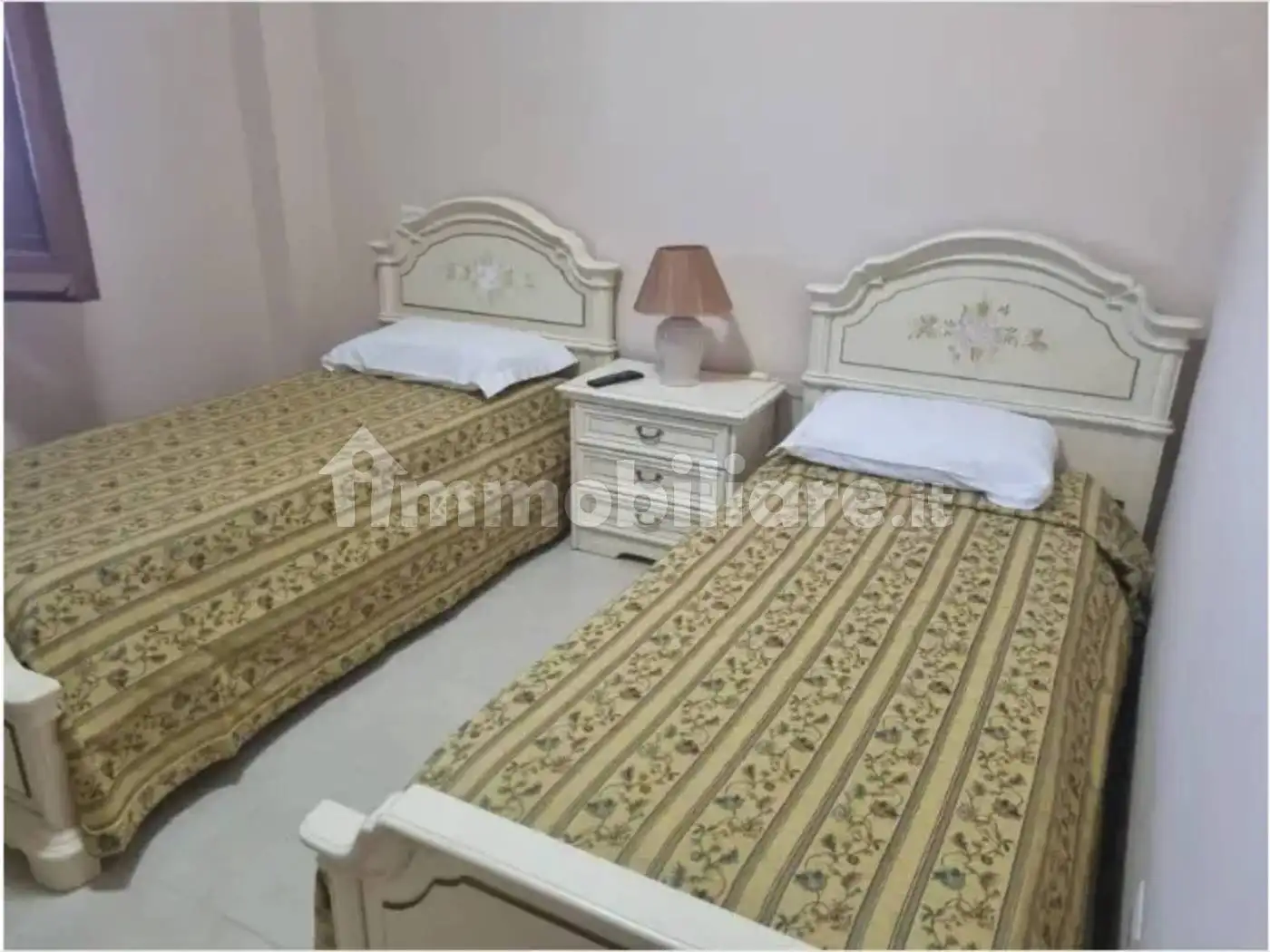 Appartamento in vendita a Villa San Giovanni