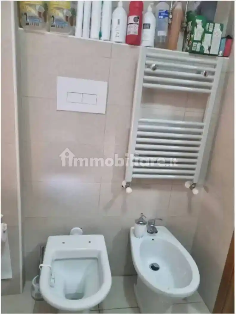 Appartamento via Bari, Centro, Villa San Giovanni - foto 2