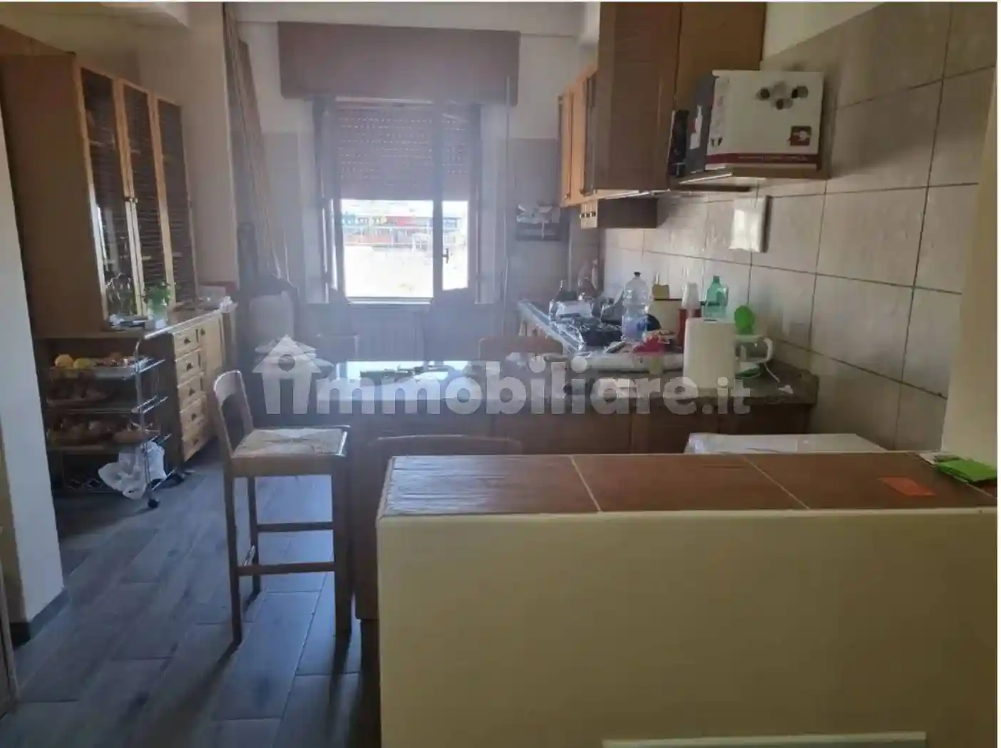 Appartamento via Bari, Centro, Villa San Giovanni - foto 4