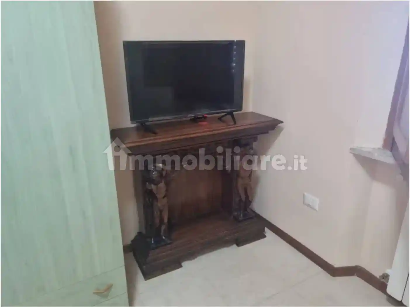 Appartamento via Bari, Centro, Villa San Giovanni - foto 5