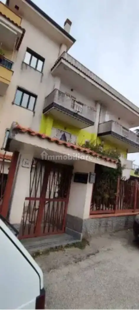 Appartamento in vendita a Zungri