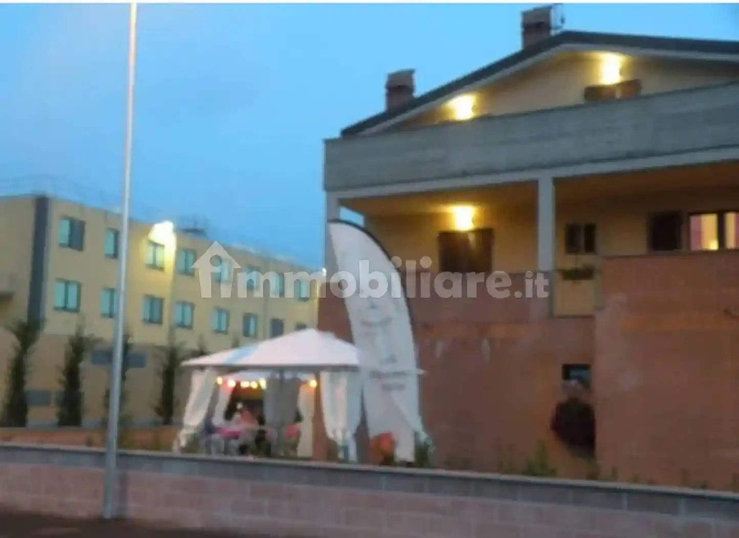 Villa a schiera via dei Platani, Catona, Arezzo - foto 2