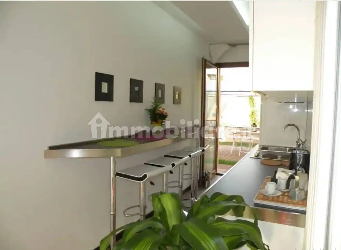 Villa a schiera via dei Platani, Catona, Arezzo - foto 3