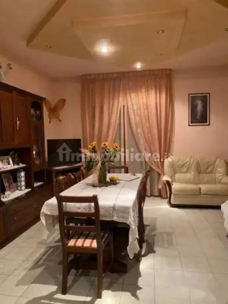 Appartamento in vendita a Acri