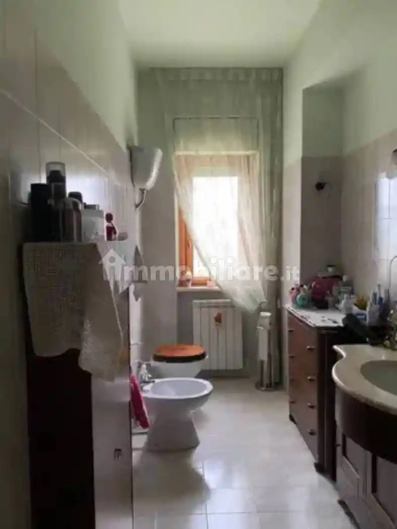 Monolocale via Alcide de Gasperi, Centro, Acri - foto 4