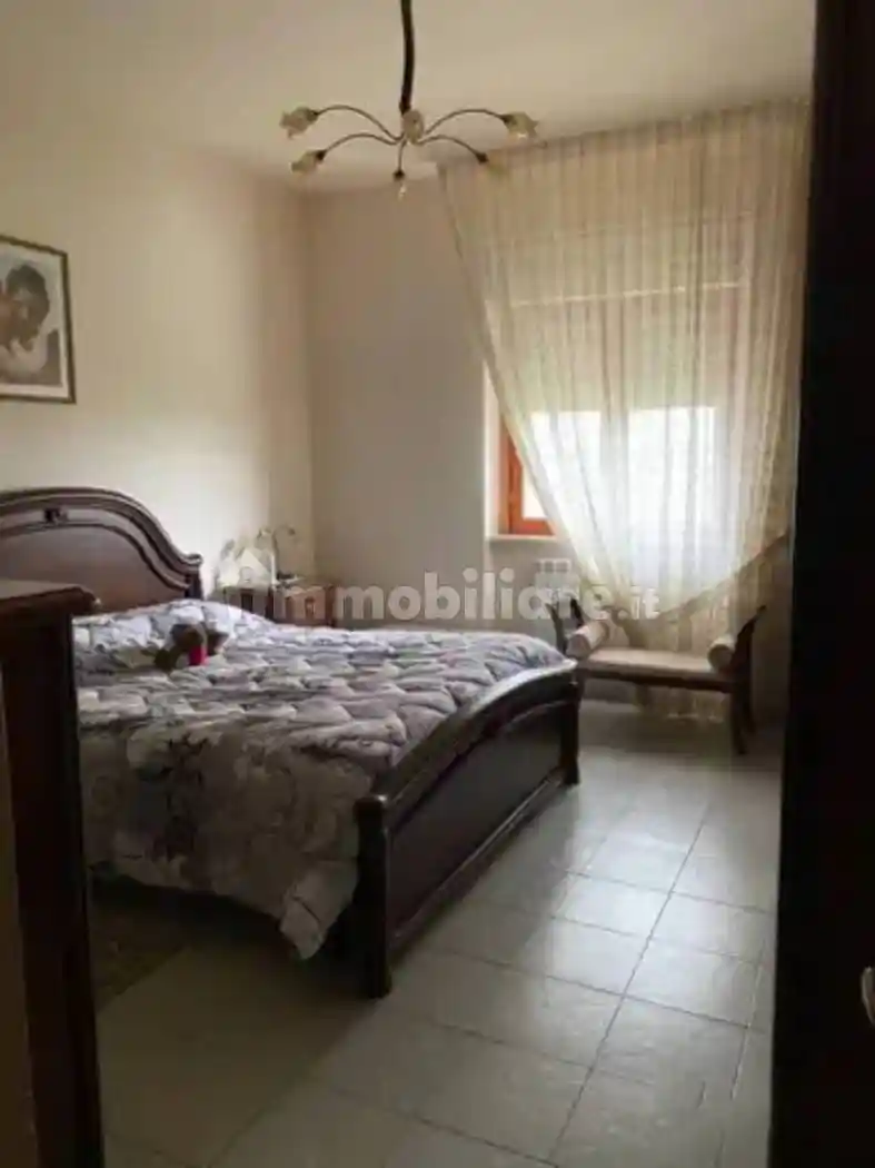 Monolocale via Alcide de Gasperi, Centro, Acri - foto 5