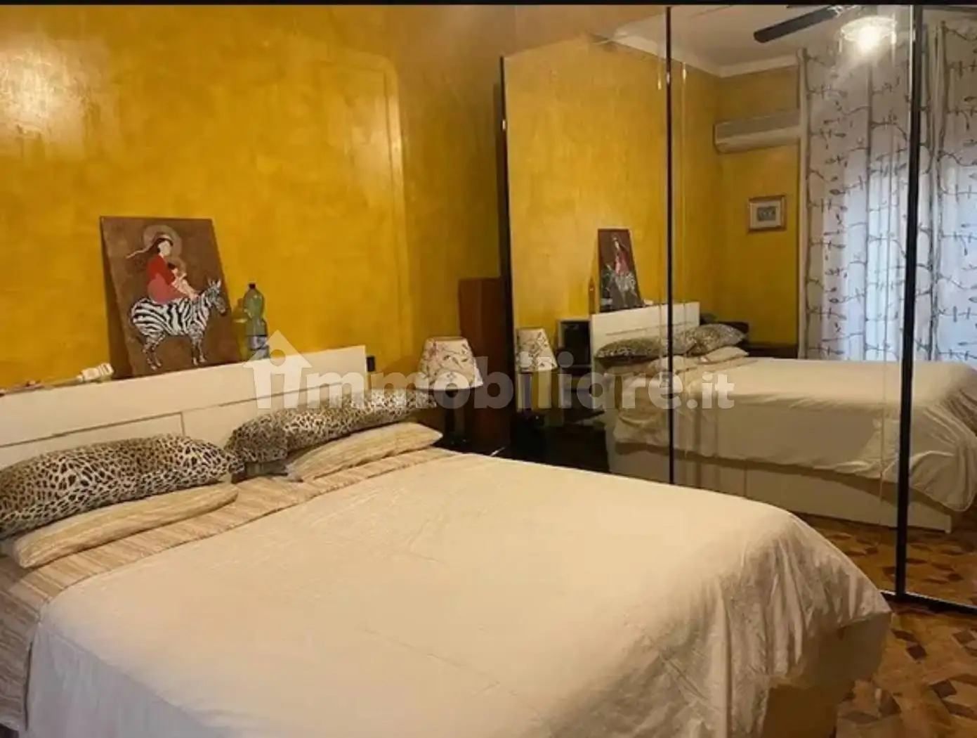 Appartamento in vendita a Reggio Calabria