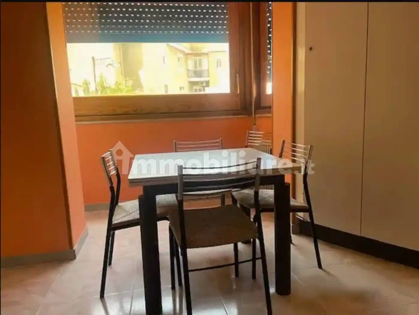 Appartamento Vico Friuli, Tremulini - Eremo, Reggio Calabria - foto 2