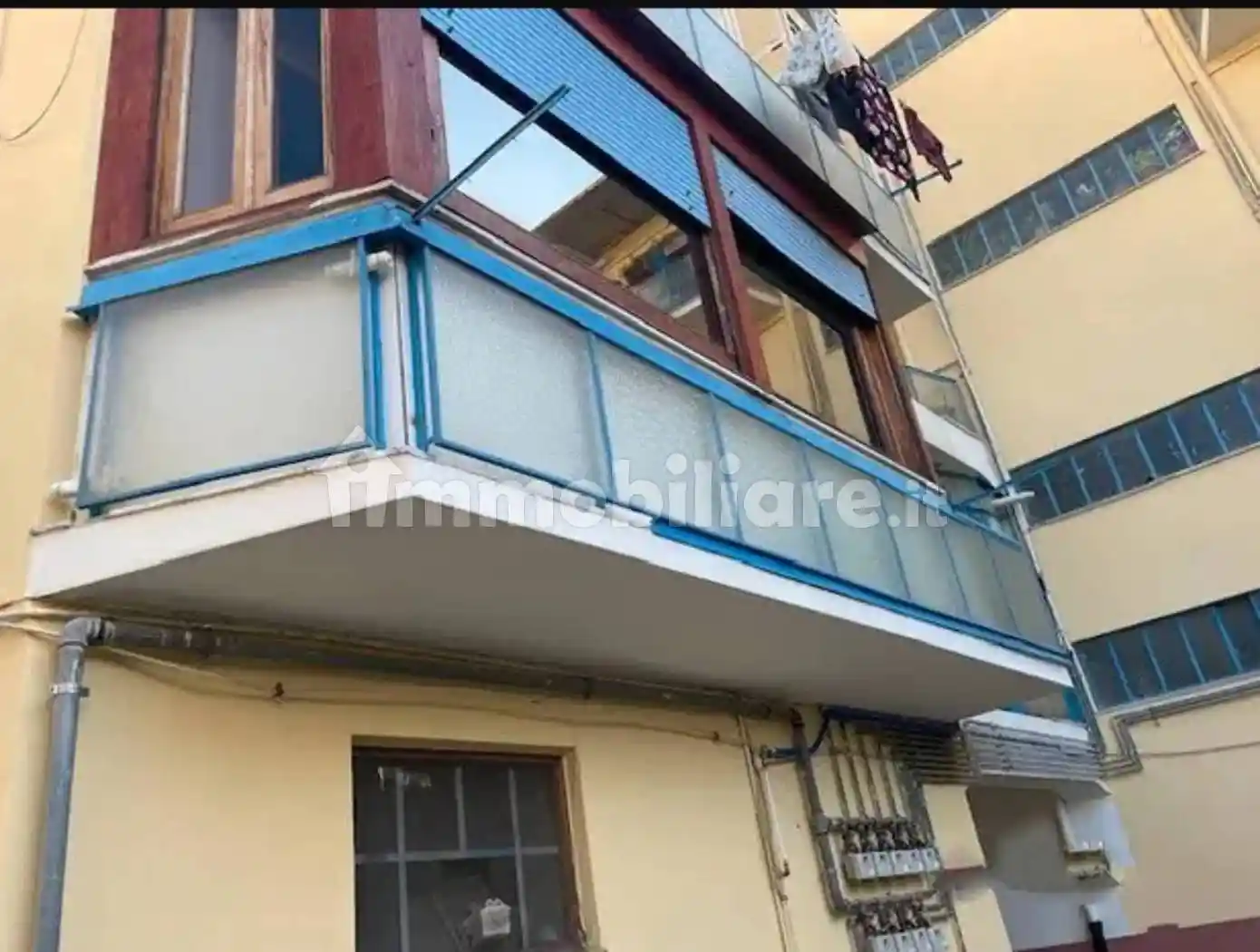 Appartamento Vico Friuli, Tremulini - Eremo, Reggio Calabria - foto 3