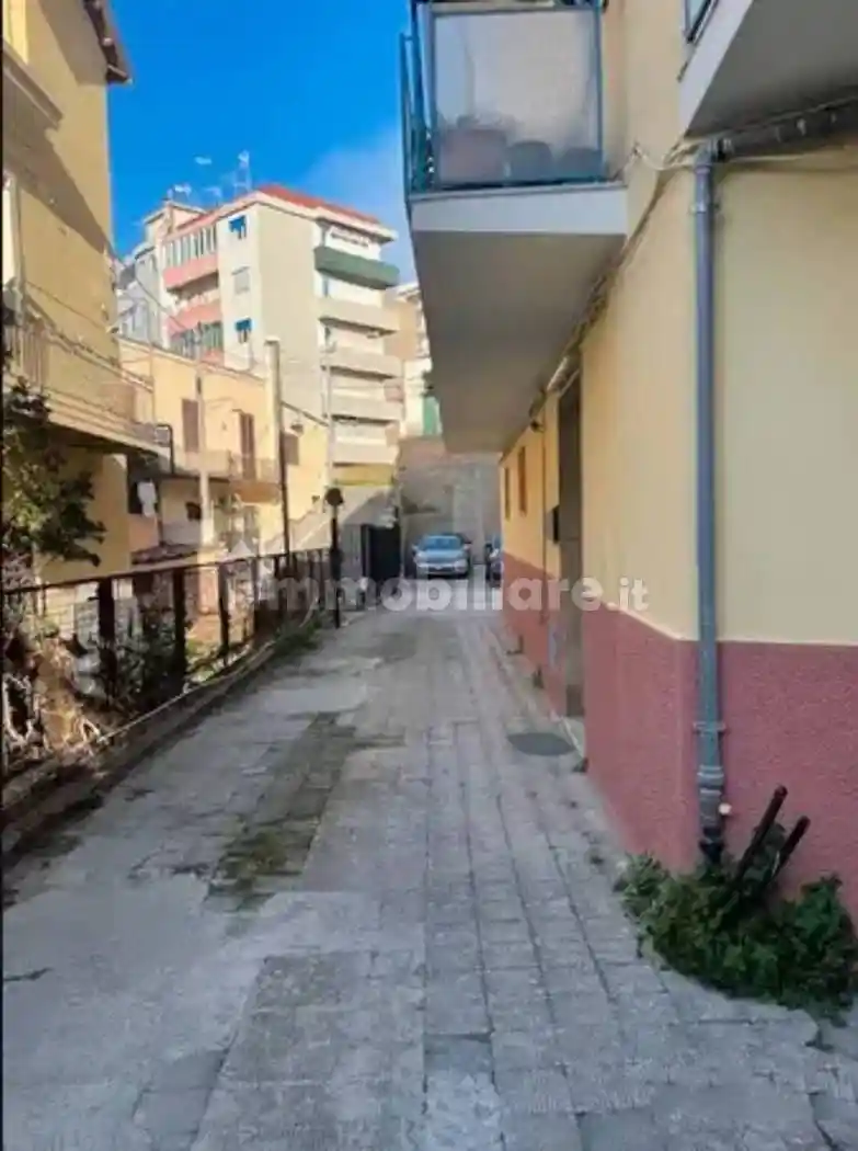 Appartamento Vico Friuli, Tremulini - Eremo, Reggio Calabria - foto 4