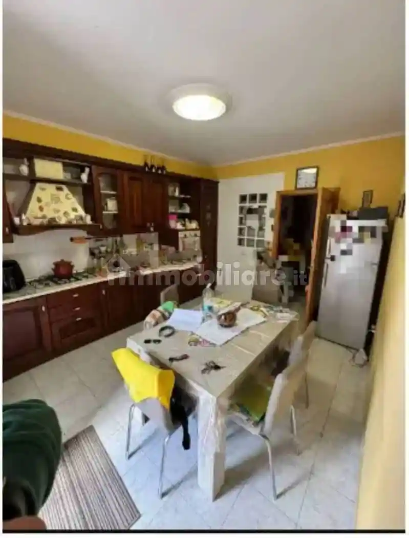 Appartamento in vendita a Palazzolo Acreide