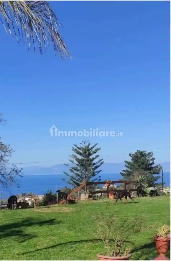 Terratetto unifamiliare via Provinciale, Briatico - foto 3